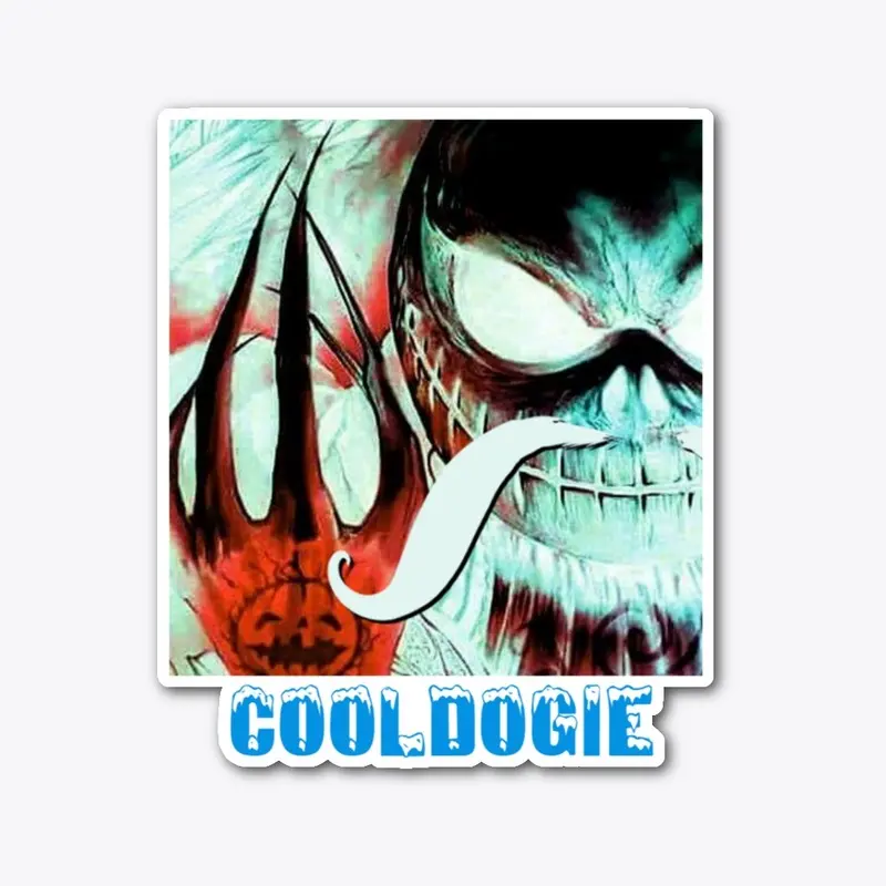 cooldogie logo